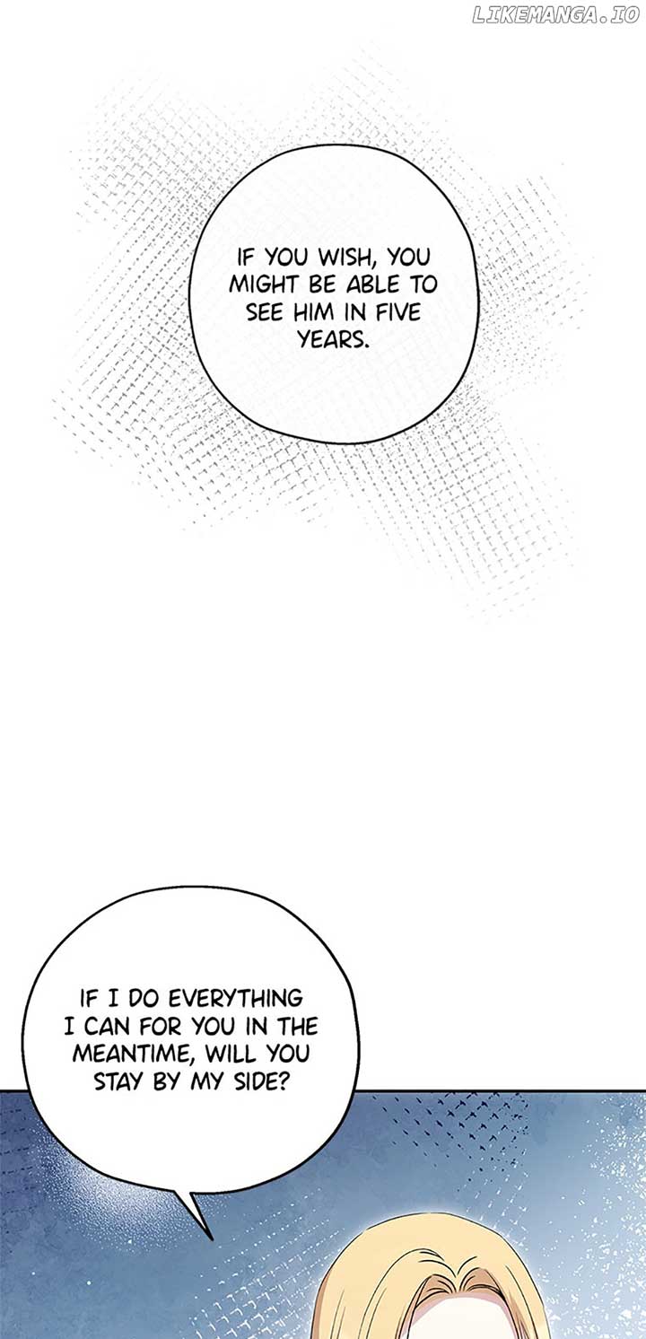 Monster Princess Chapter 33 - Page 88