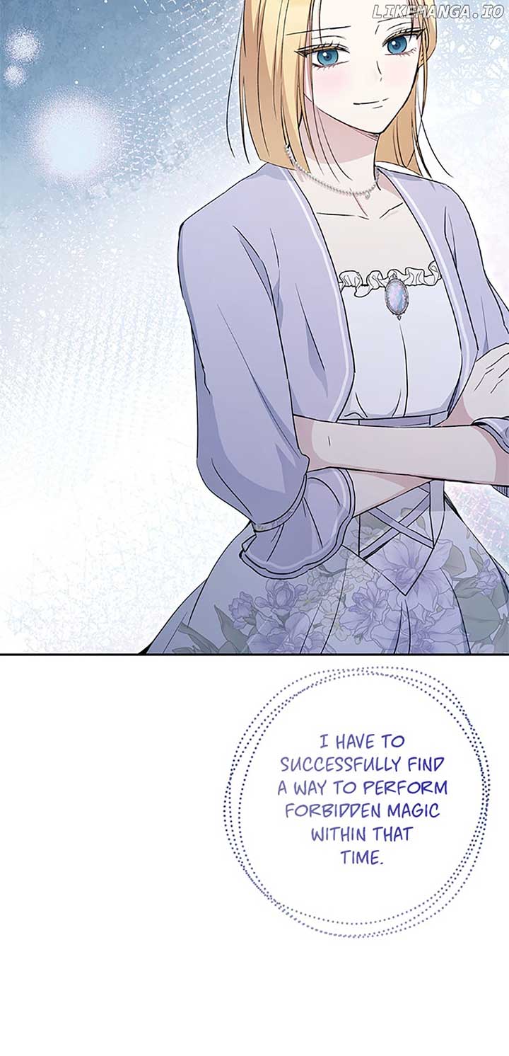 Monster Princess Chapter 33 - Page 89