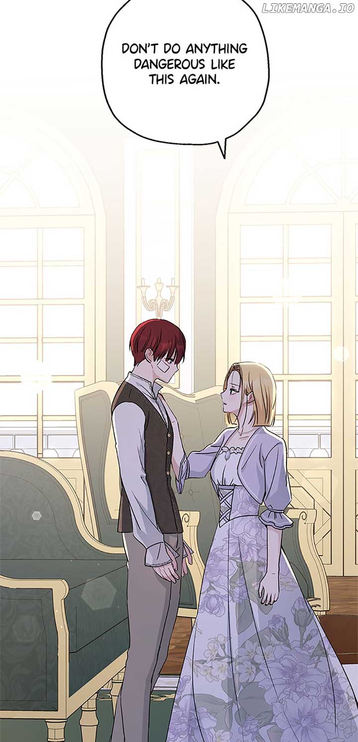 Monster Princess Chapter 33 - Page 92