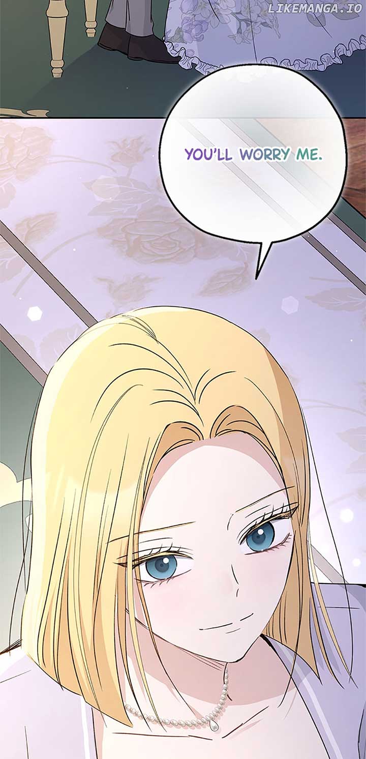 Monster Princess Chapter 33 - Page 93