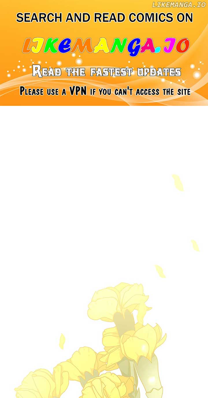 Monster Princess Chapter 34 - Page 1