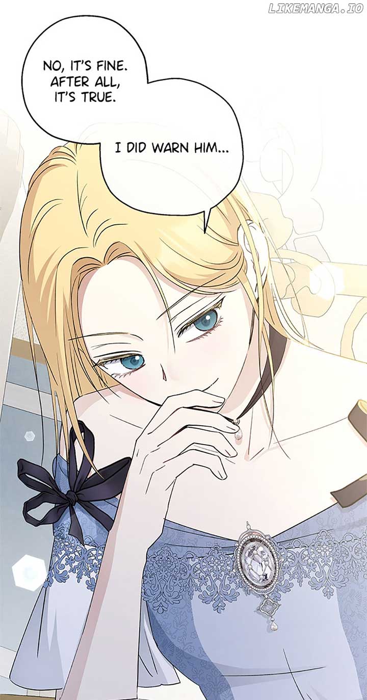 Monster Princess Chapter 34 - Page 10