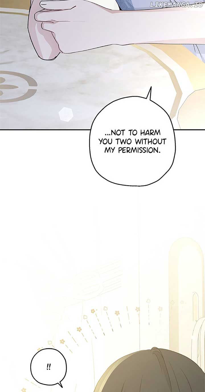 Monster Princess Chapter 34 - Page 11