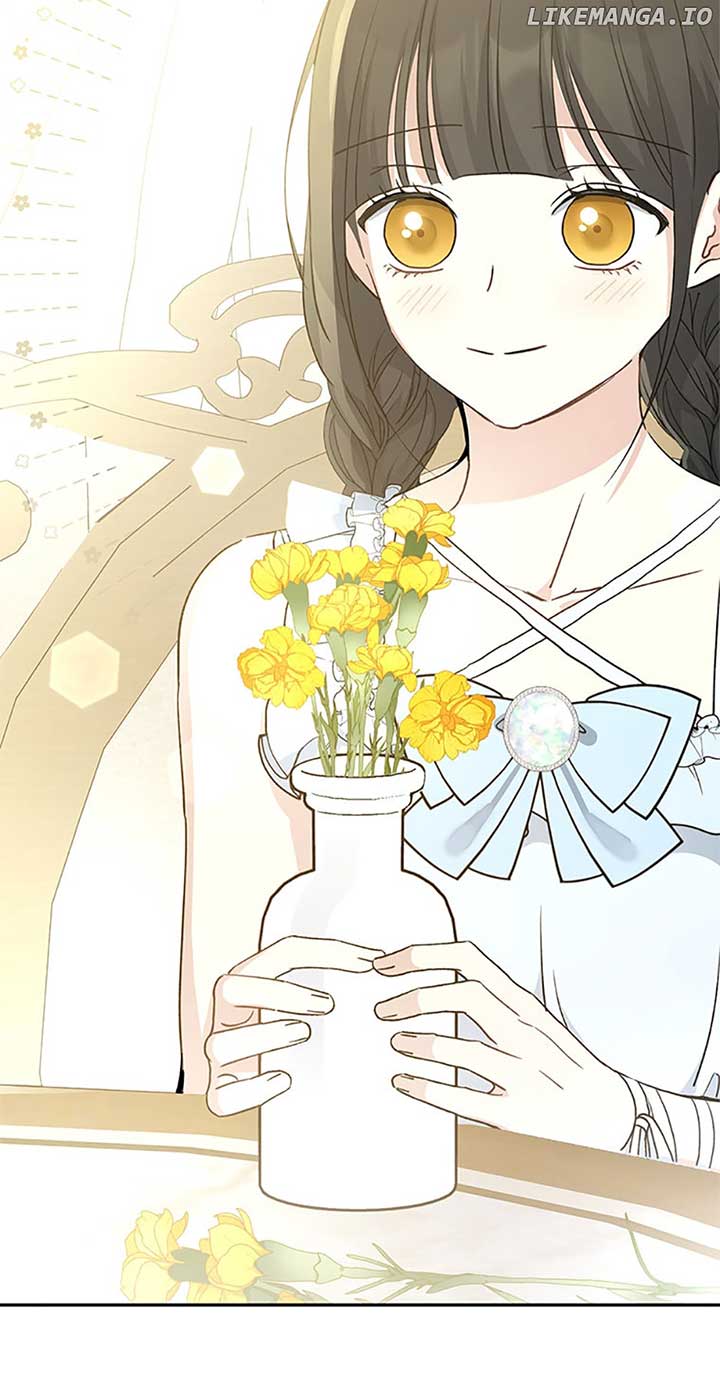 Monster Princess Chapter 34 - Page 12