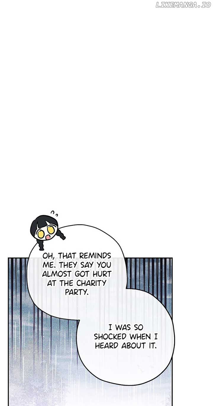 Monster Princess Chapter 34 - Page 13