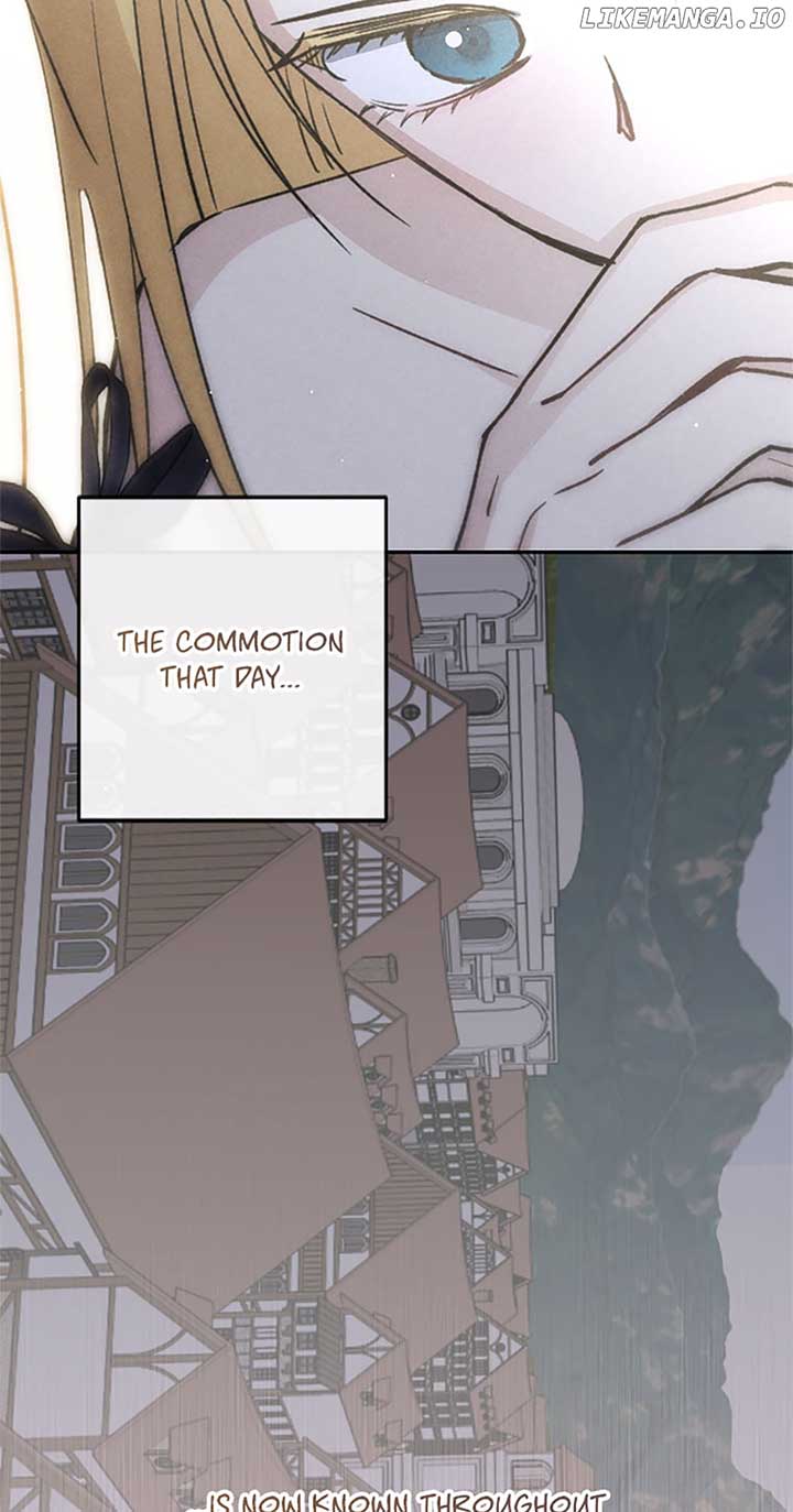 Monster Princess Chapter 34 - Page 15