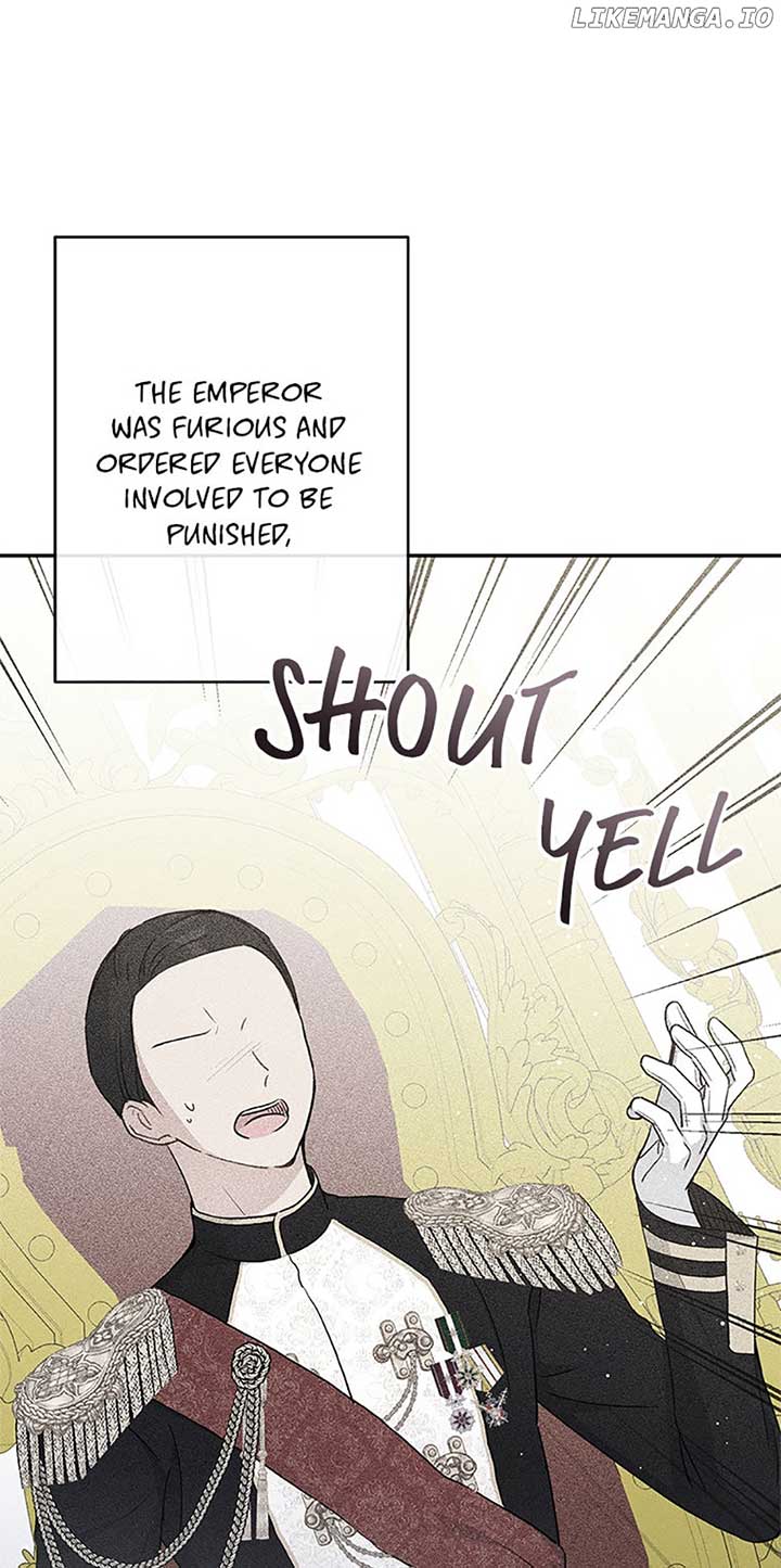 Monster Princess Chapter 34 - Page 17