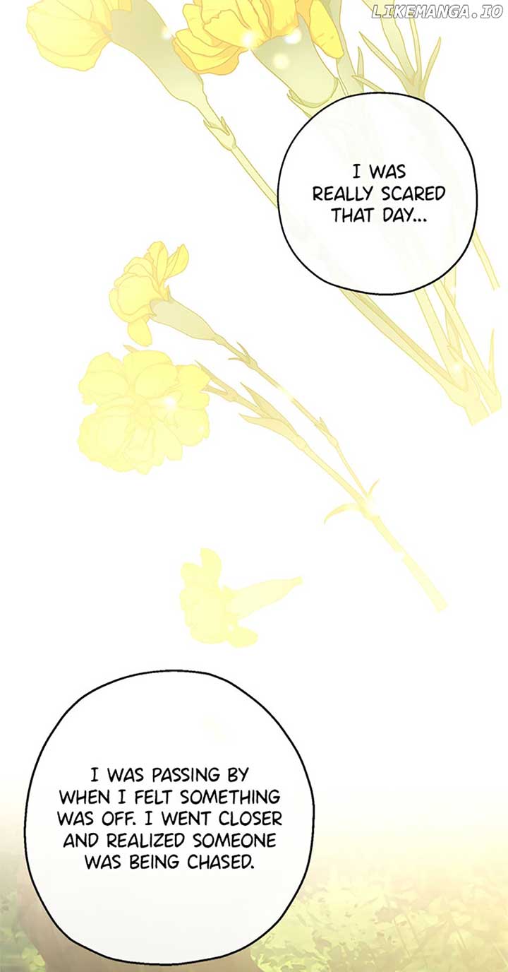 Monster Princess Chapter 34 - Page 2