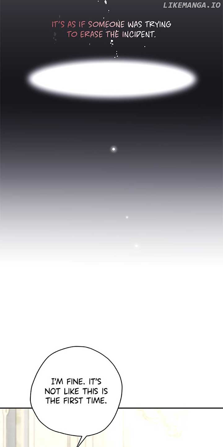 Monster Princess Chapter 34 - Page 20