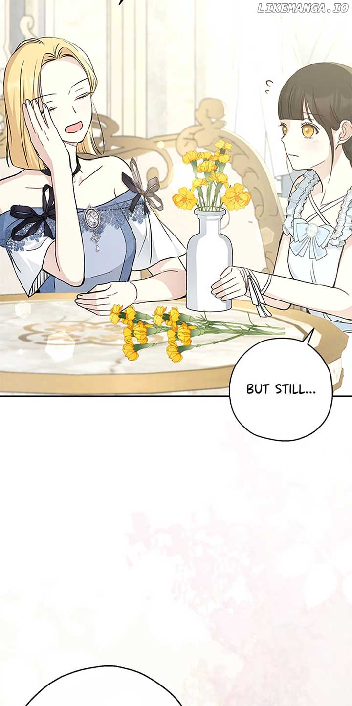 Monster Princess Chapter 34 - Page 21