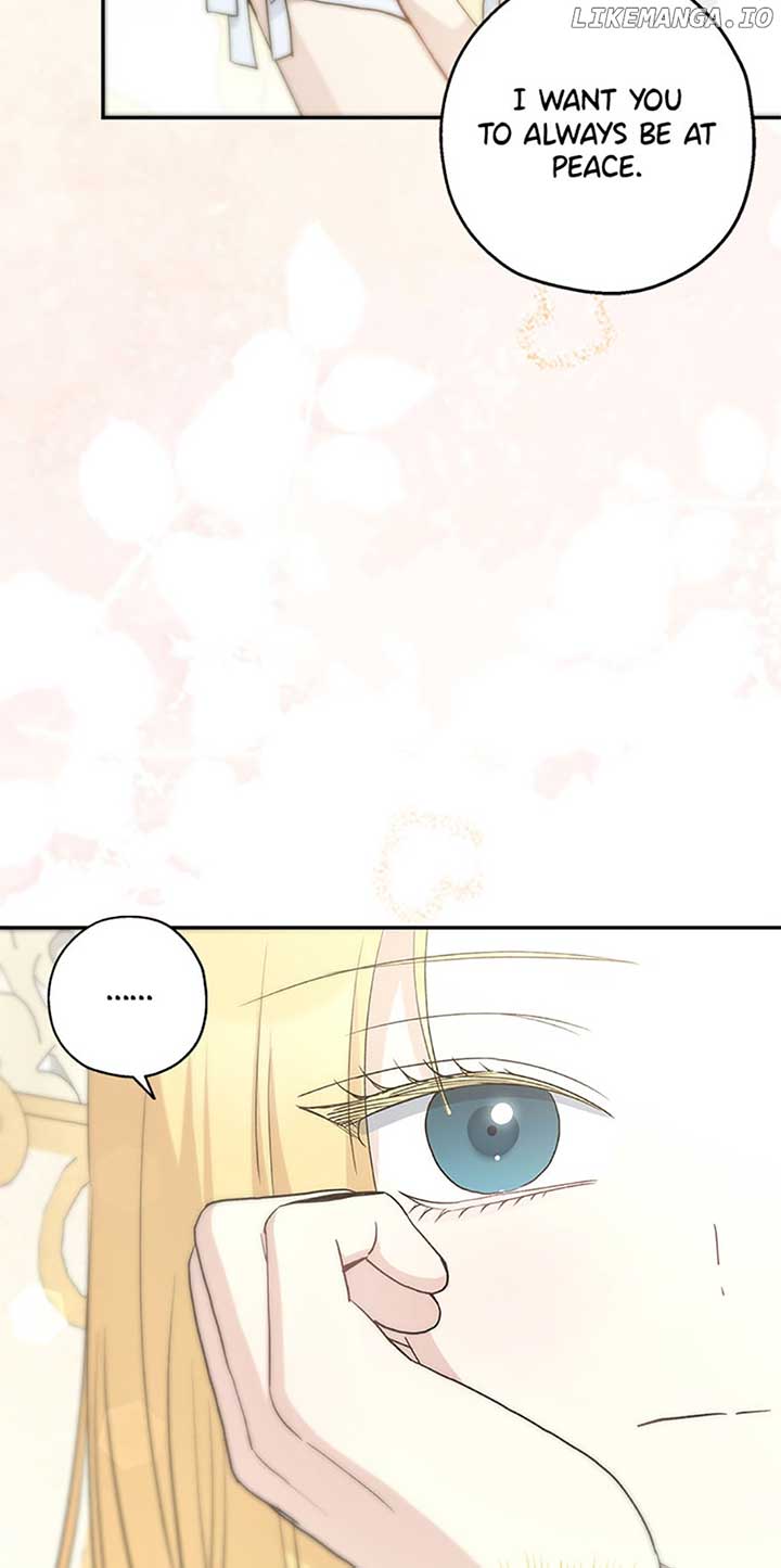 Monster Princess Chapter 34 - Page 23