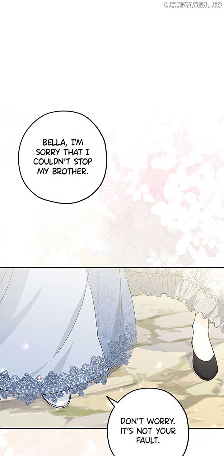 Monster Princess Chapter 34 - Page 26