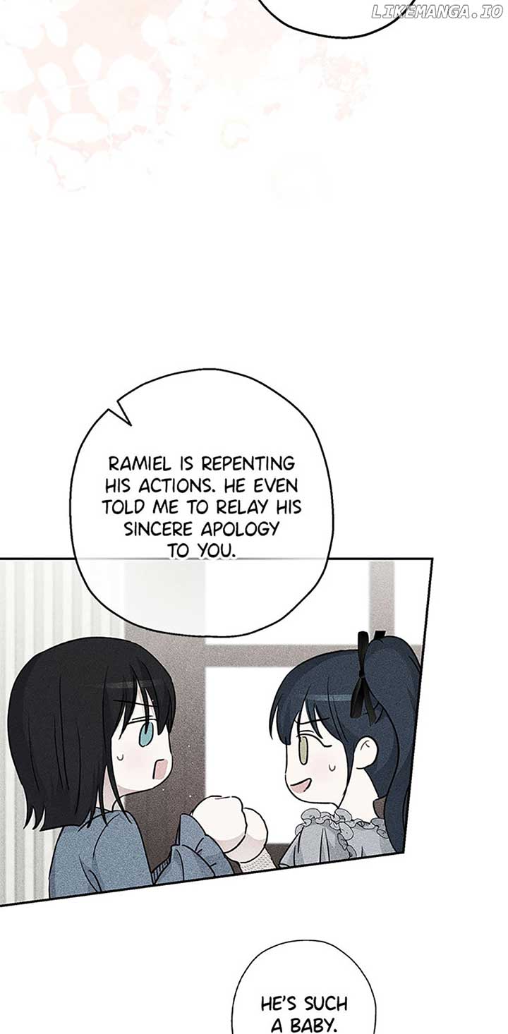 Monster Princess Chapter 34 - Page 27