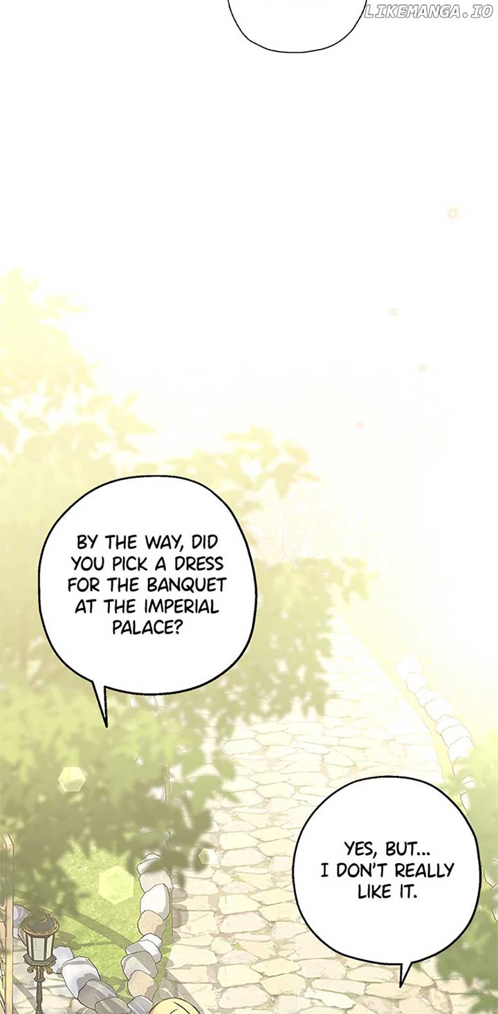 Monster Princess Chapter 34 - Page 28