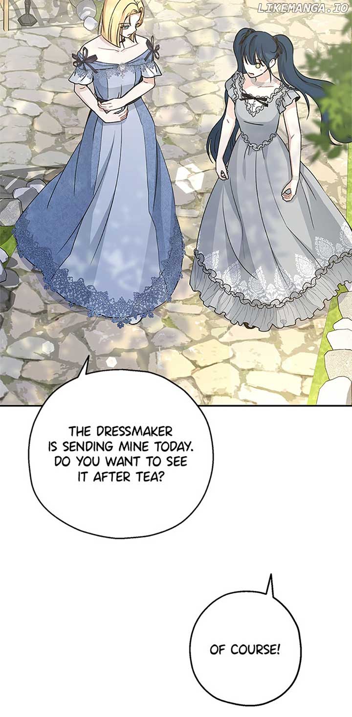 Monster Princess Chapter 34 - Page 29