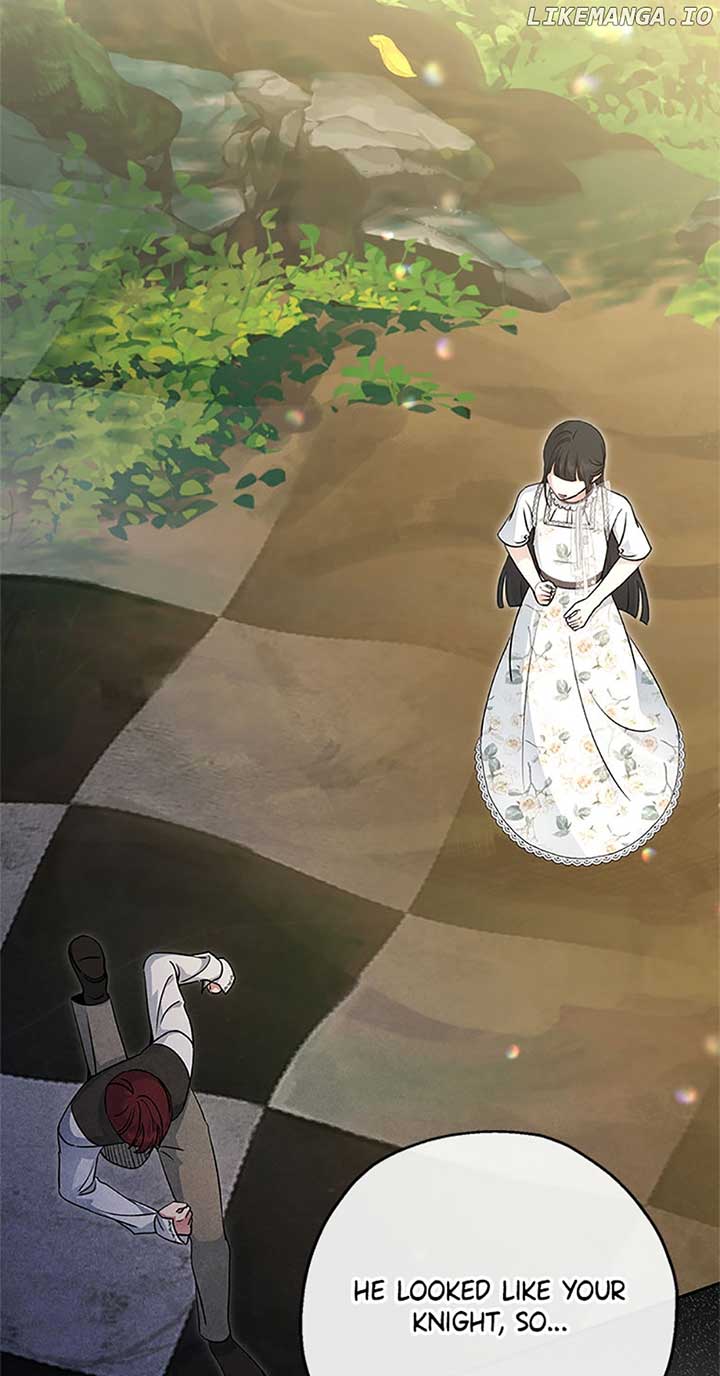 Monster Princess Chapter 34 - Page 3