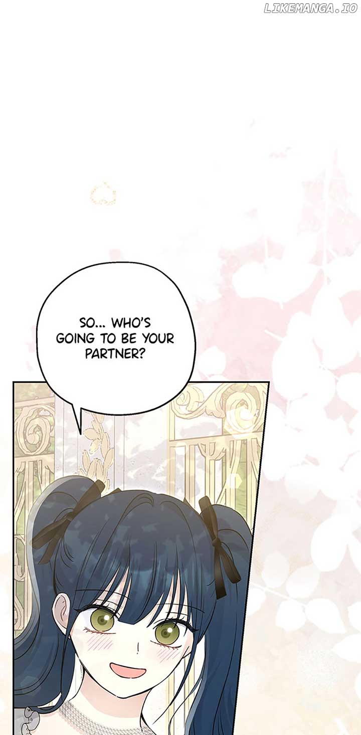 Monster Princess Chapter 34 - Page 30