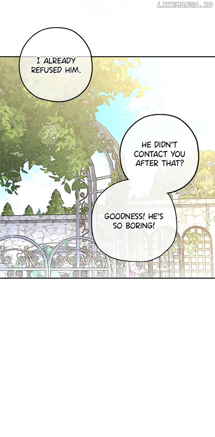 Monster Princess Chapter 34 - Page 32