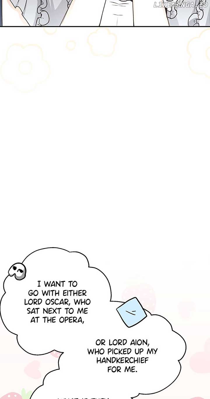 Monster Princess Chapter 34 - Page 35