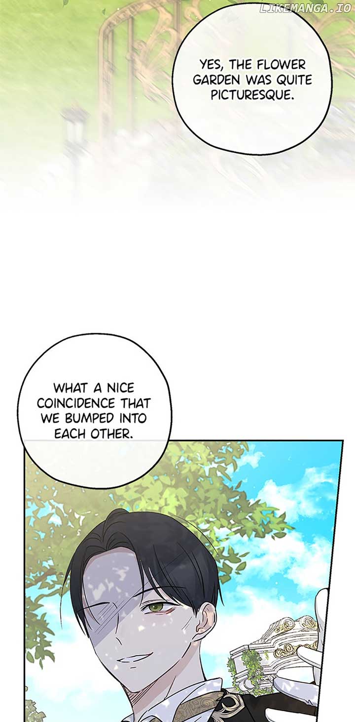 Monster Princess Chapter 34 - Page 42