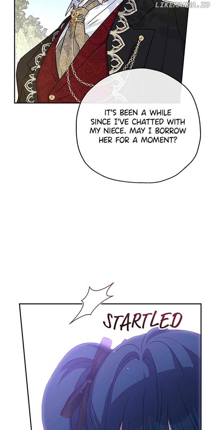 Monster Princess Chapter 34 - Page 43