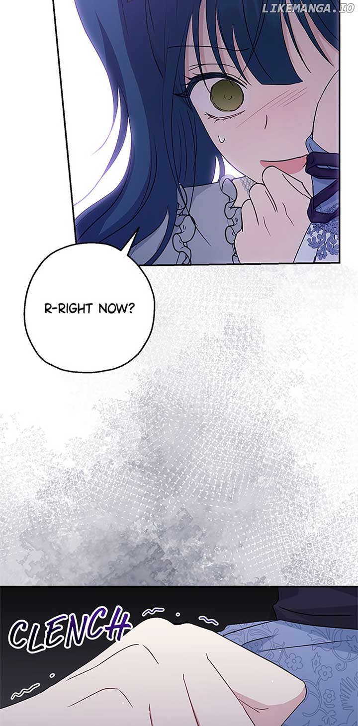 Monster Princess Chapter 34 - Page 44