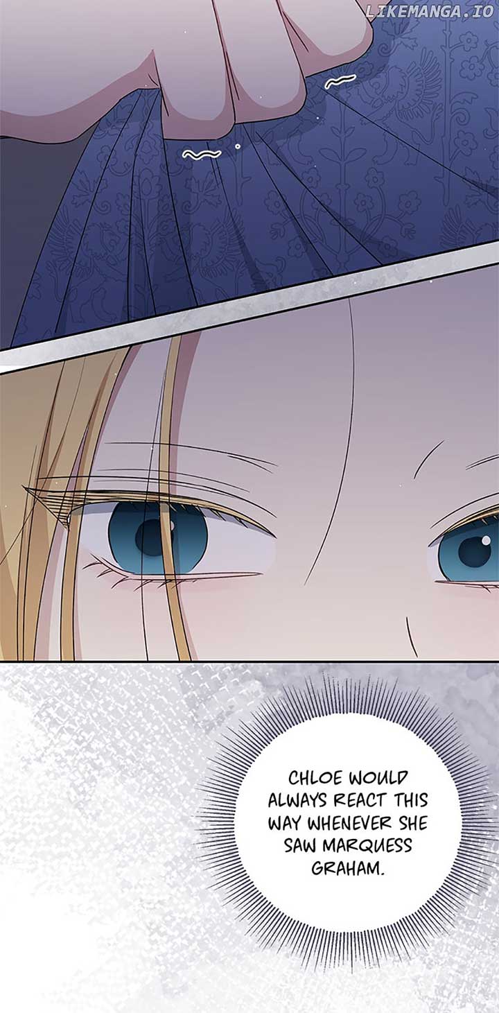 Monster Princess Chapter 34 - Page 45