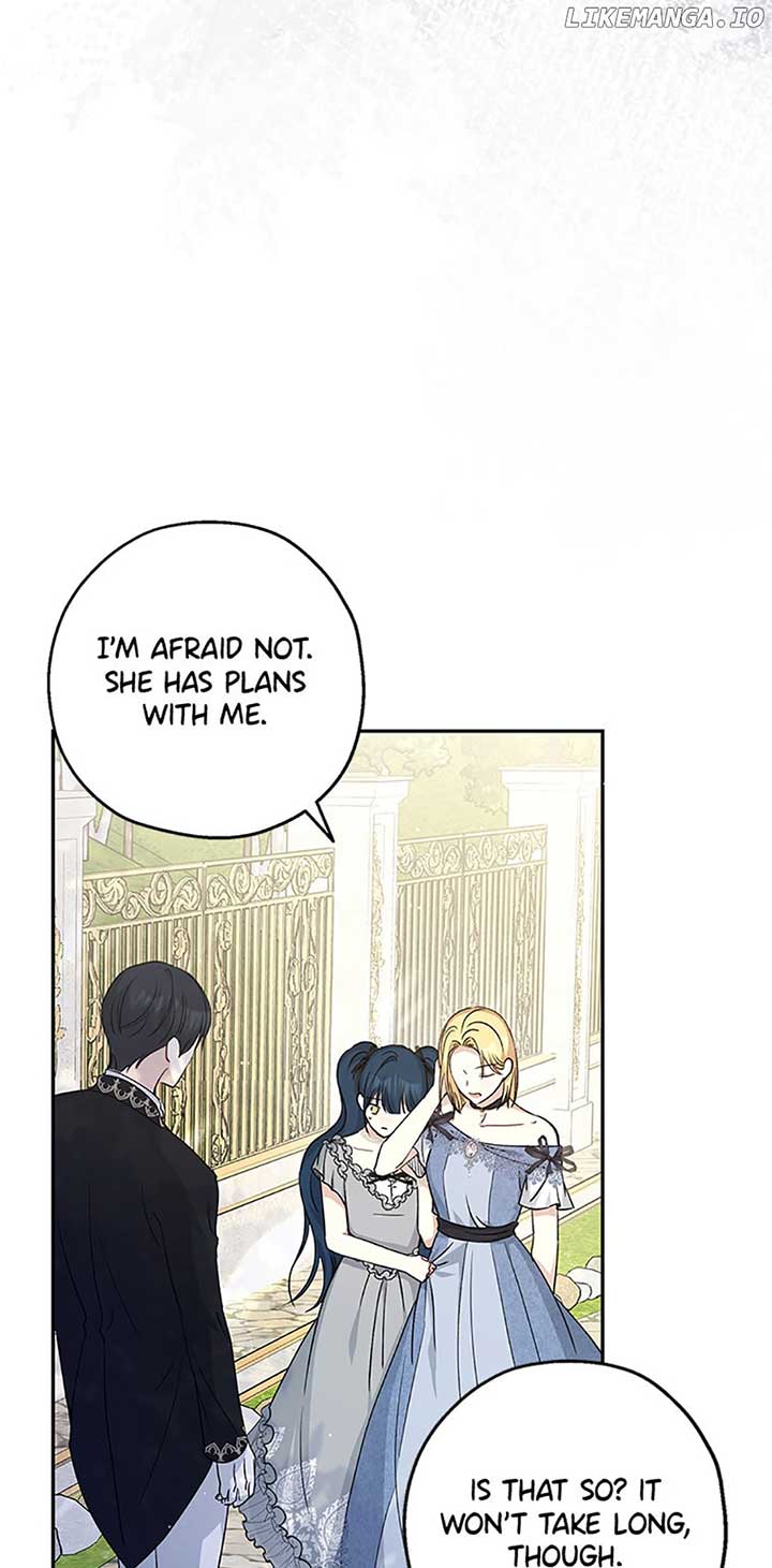 Monster Princess Chapter 34 - Page 46