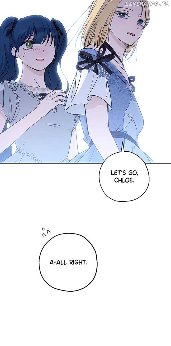 Monster Princess Chapter 34 - Page 48