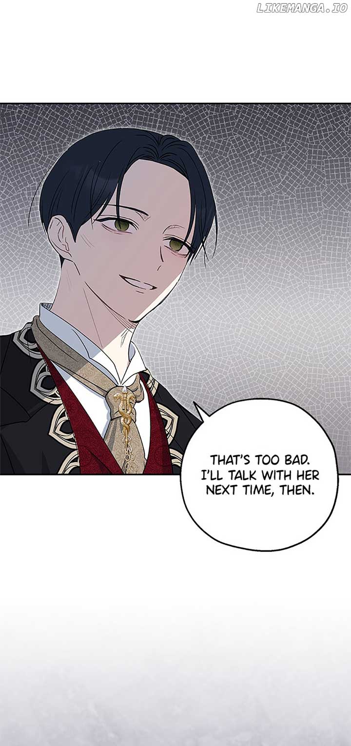 Monster Princess Chapter 34 - Page 49