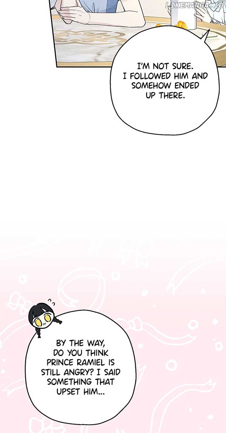 Monster Princess Chapter 34 - Page 5