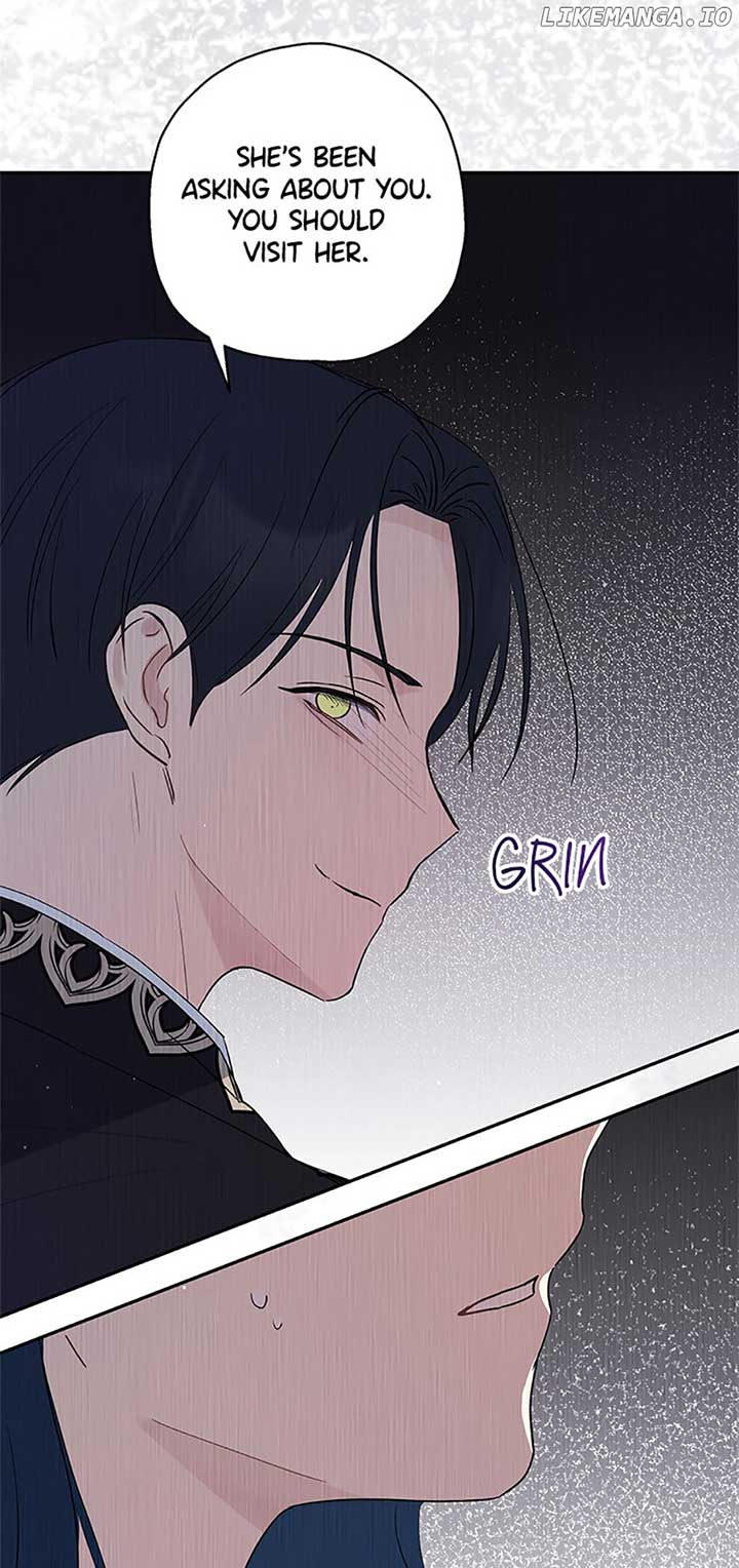 Monster Princess Chapter 34 - Page 53