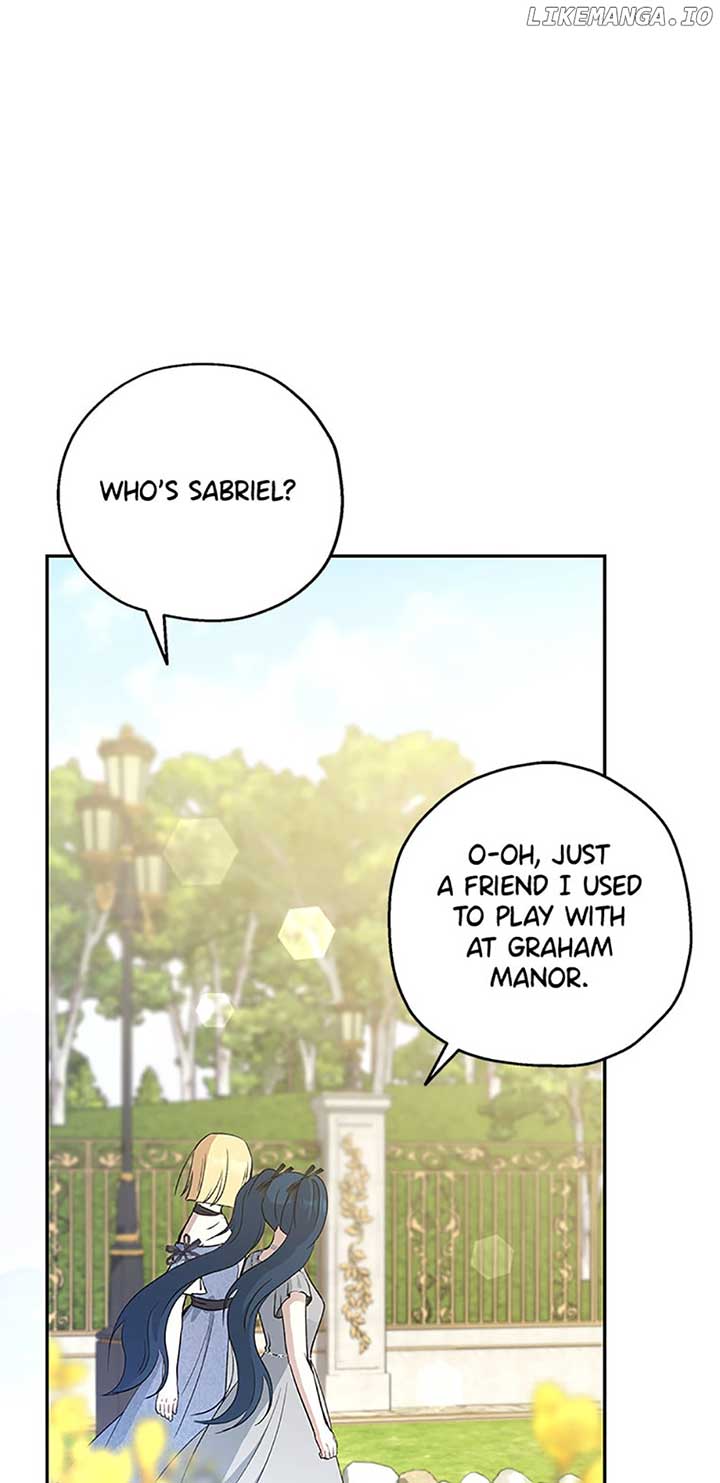 Monster Princess Chapter 34 - Page 57