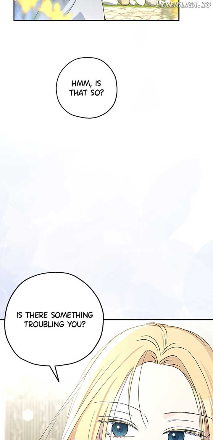 Monster Princess Chapter 34 - Page 58