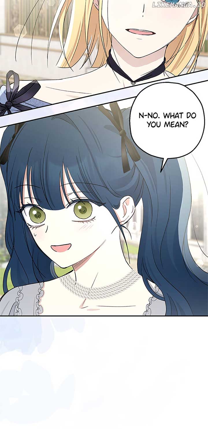 Monster Princess Chapter 34 - Page 59