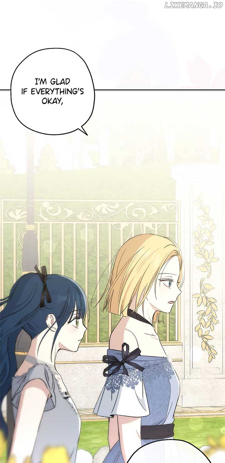 Monster Princess Chapter 34 - Page 60