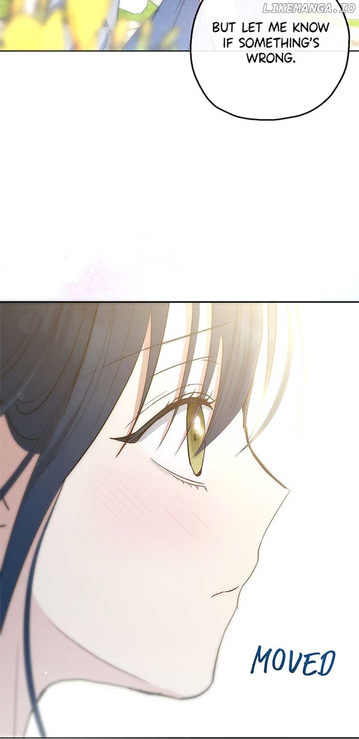 Monster Princess Chapter 34 - Page 61