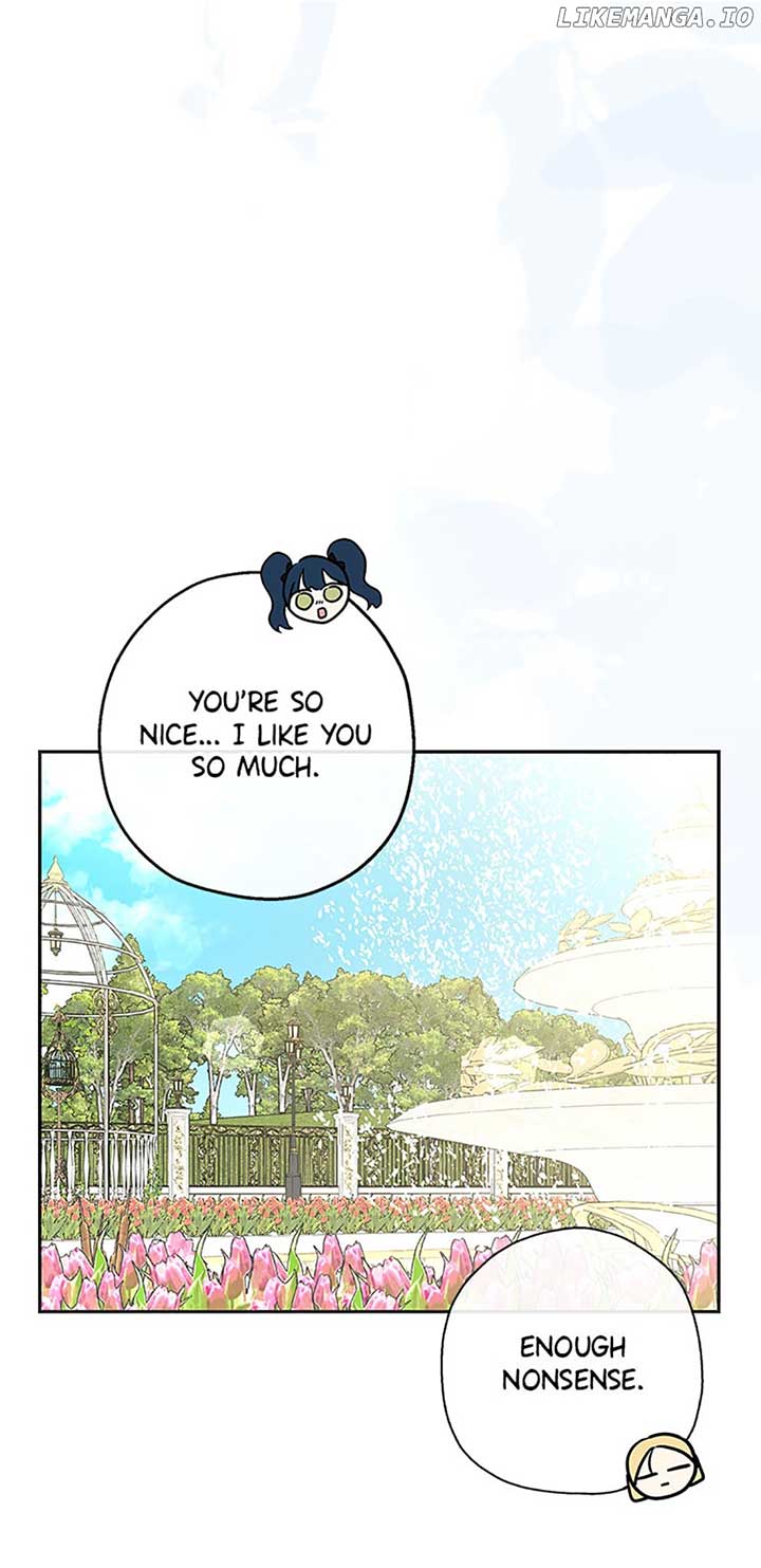 Monster Princess Chapter 34 - Page 62