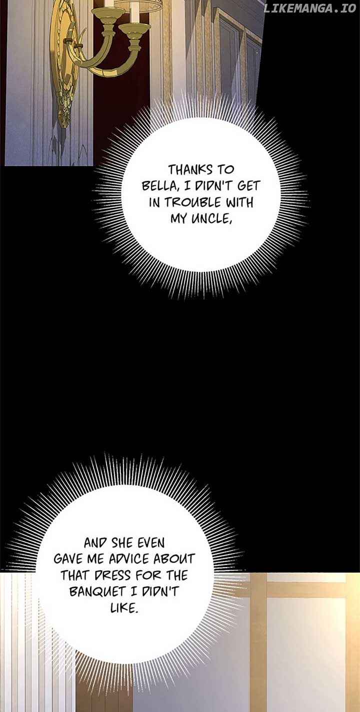 Monster Princess Chapter 34 - Page 66