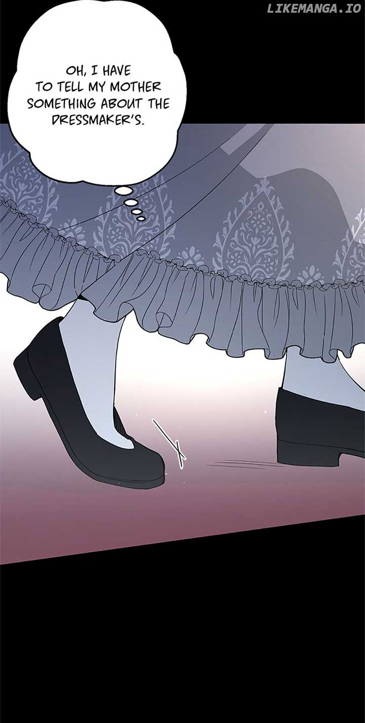 Monster Princess Chapter 34 - Page 68