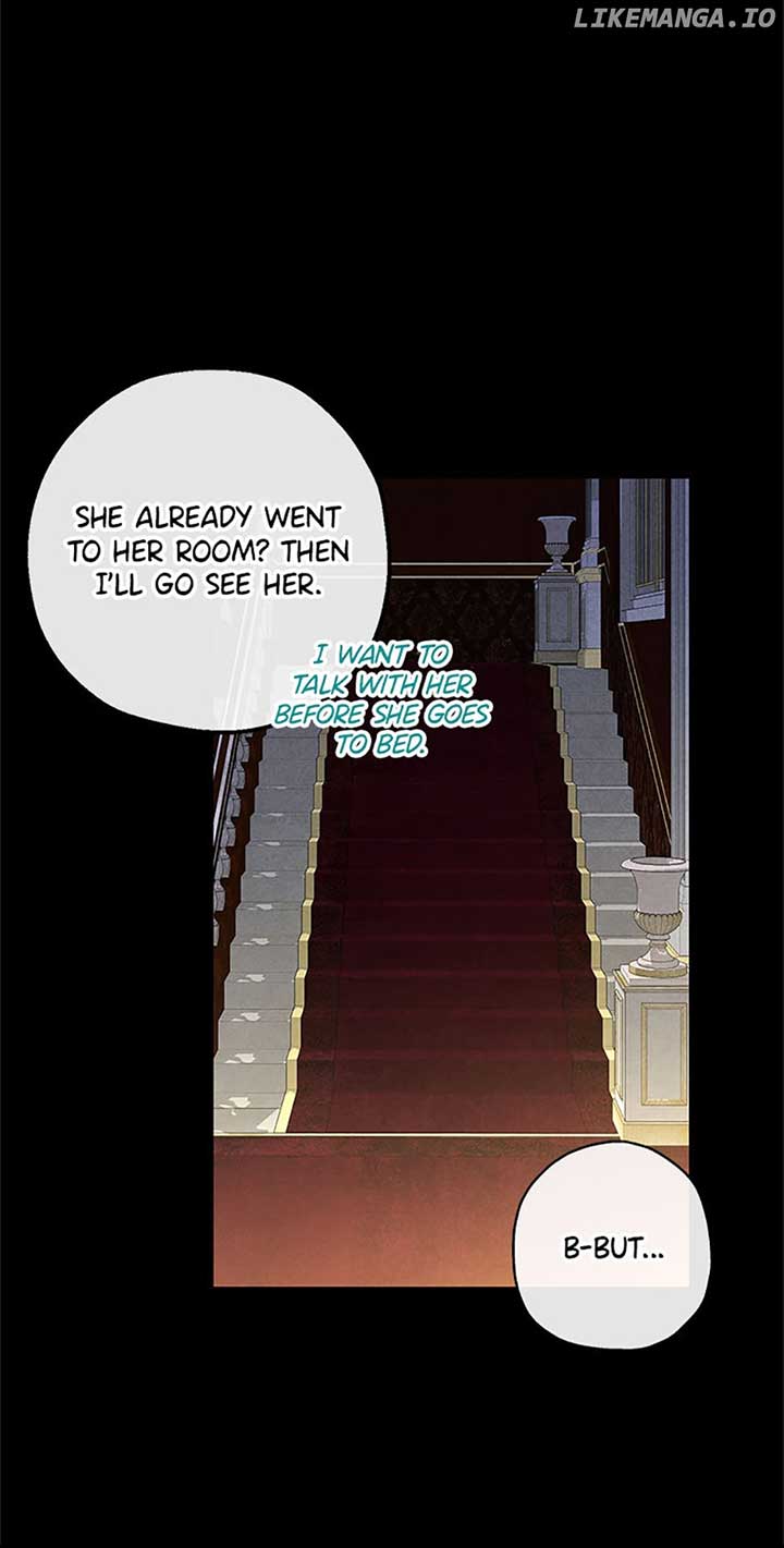 Monster Princess Chapter 34 - Page 70