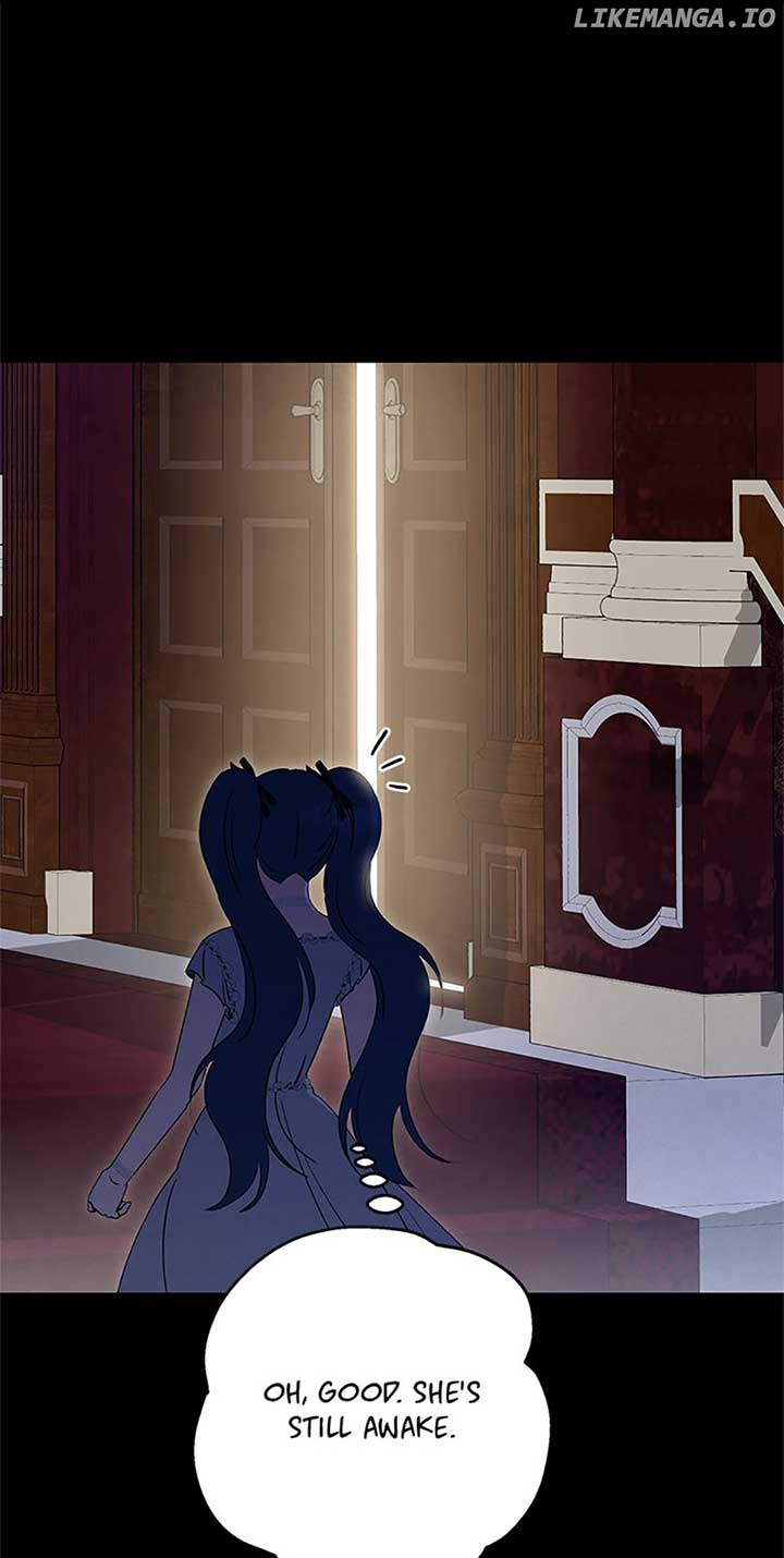 Monster Princess Chapter 34 - Page 71