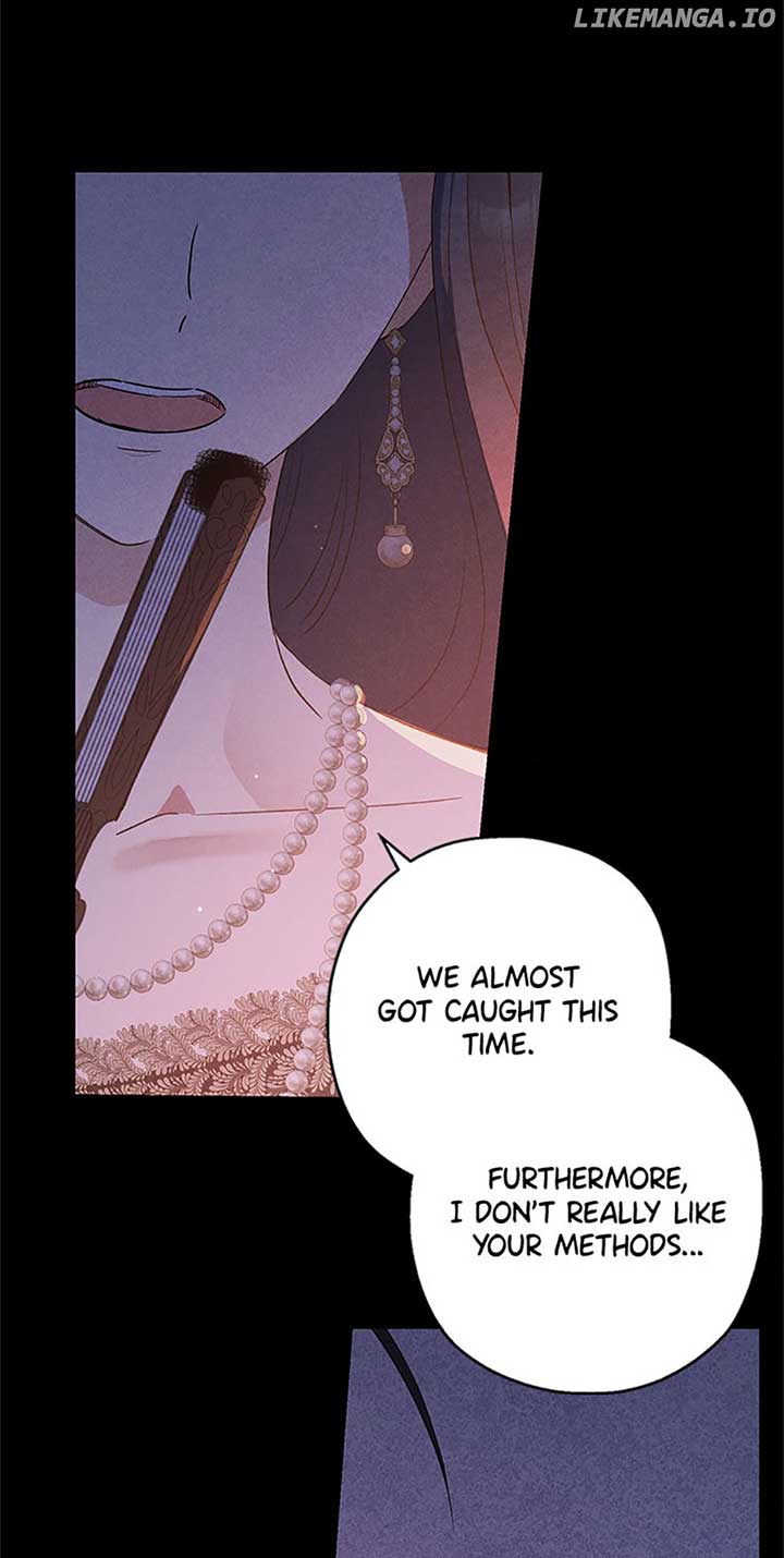 Monster Princess Chapter 34 - Page 74