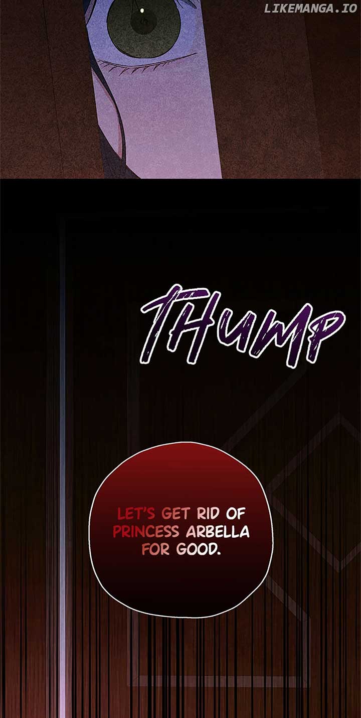 Monster Princess Chapter 34 - Page 76