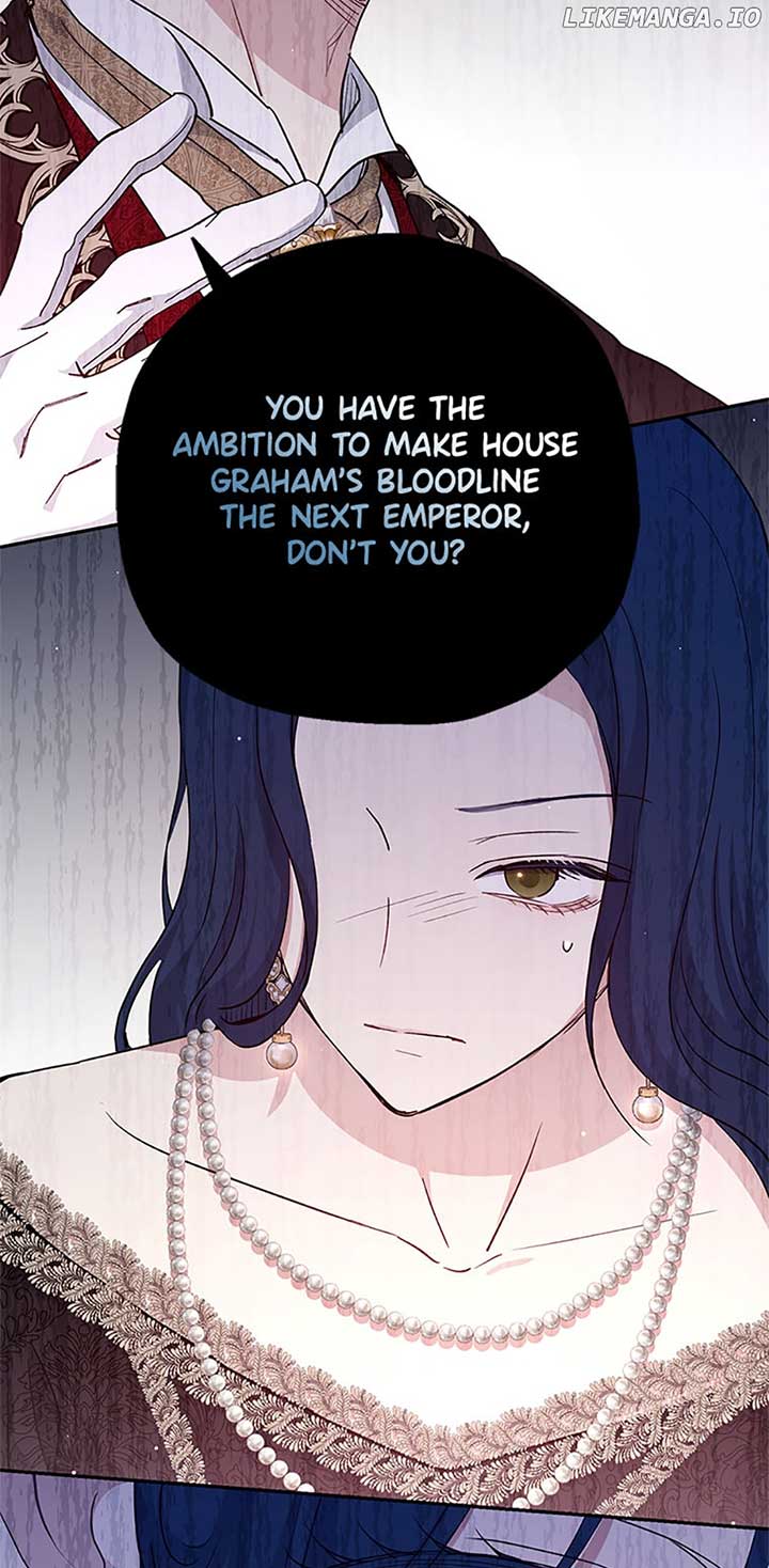 Monster Princess Chapter 35 - Page 11