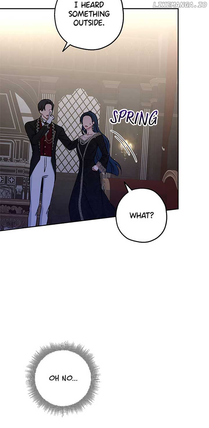 Monster Princess Chapter 35 - Page 14