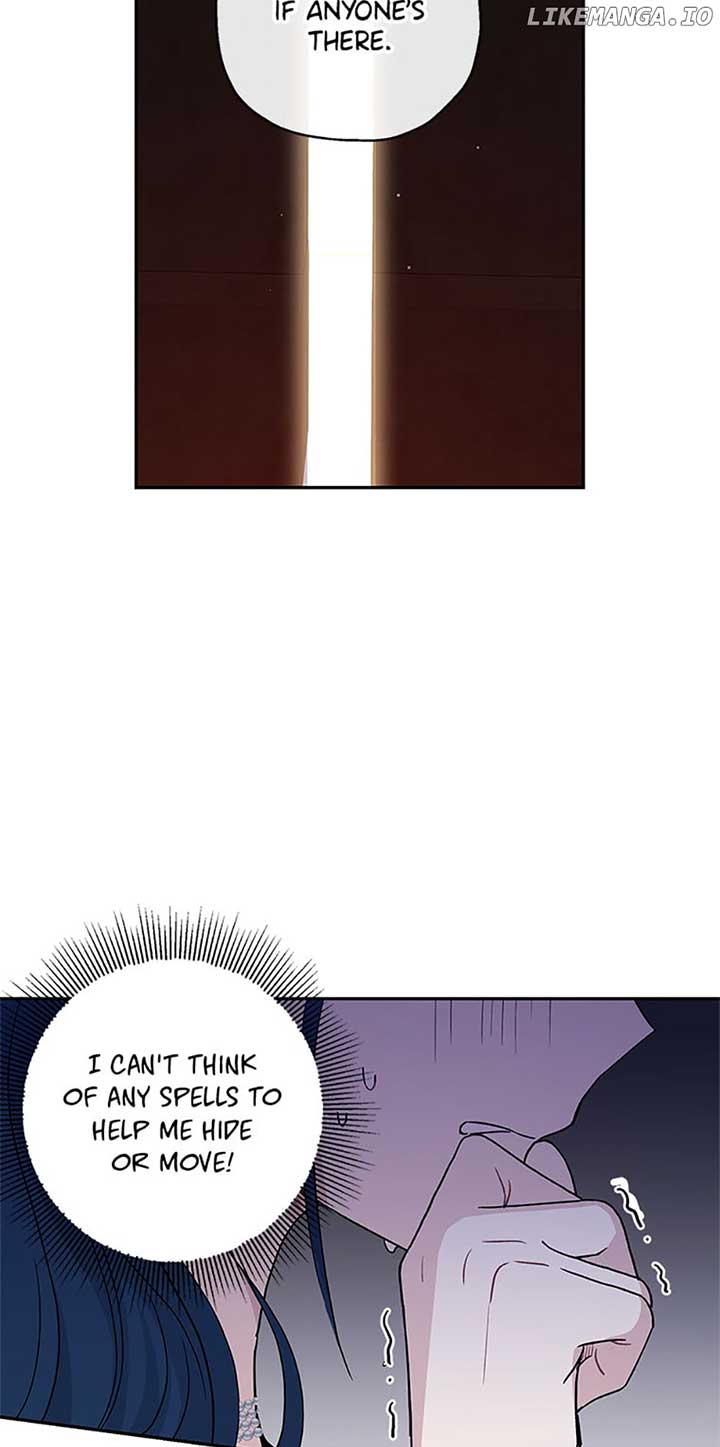 Monster Princess Chapter 35 - Page 16