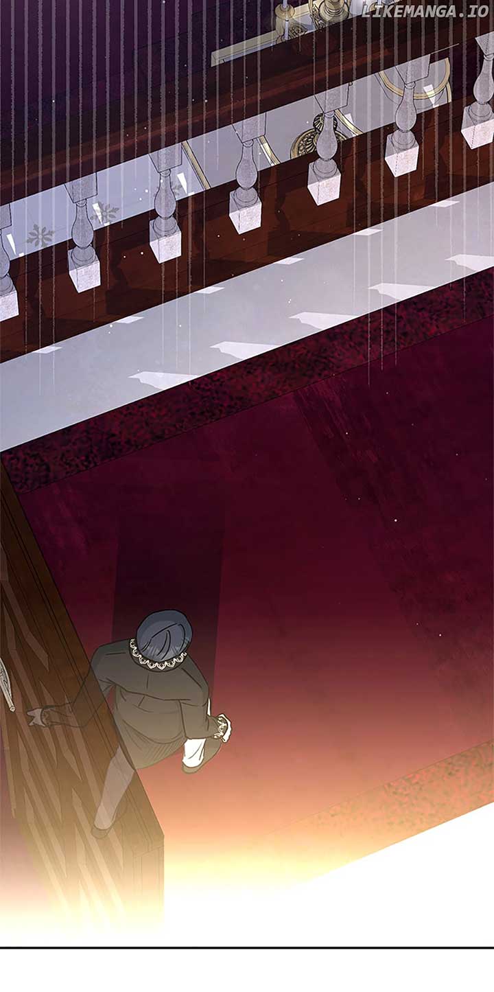 Monster Princess Chapter 35 - Page 21