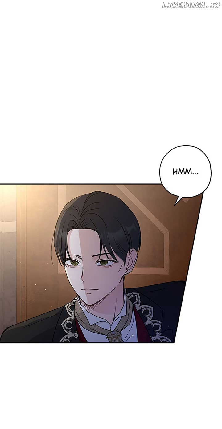 Monster Princess Chapter 35 - Page 22