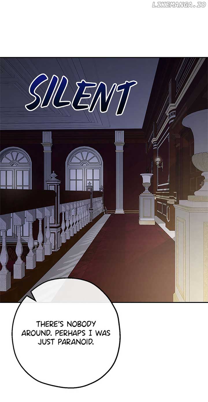 Monster Princess Chapter 35 - Page 23